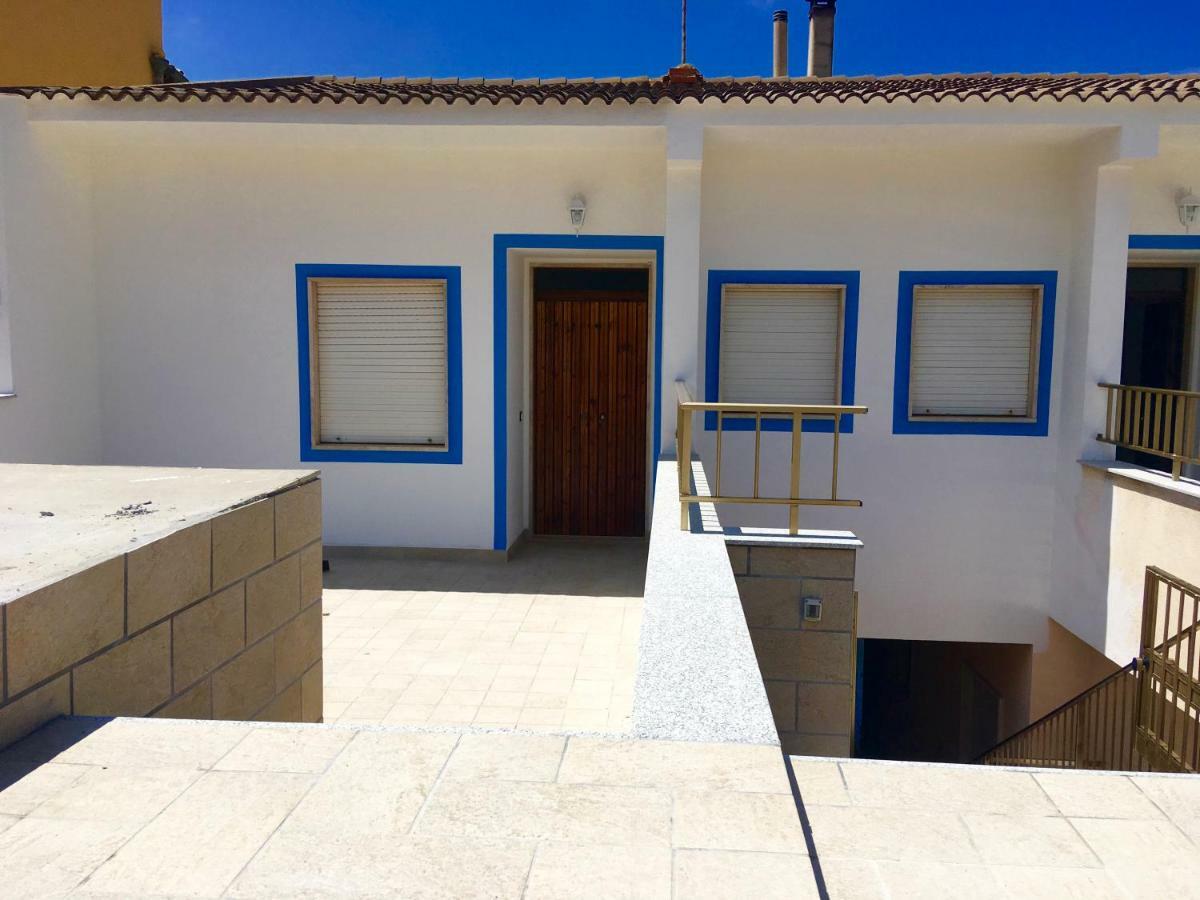 Apartament Lucia 150Mt From Beach Castelsardo Dış mekan fotoğraf