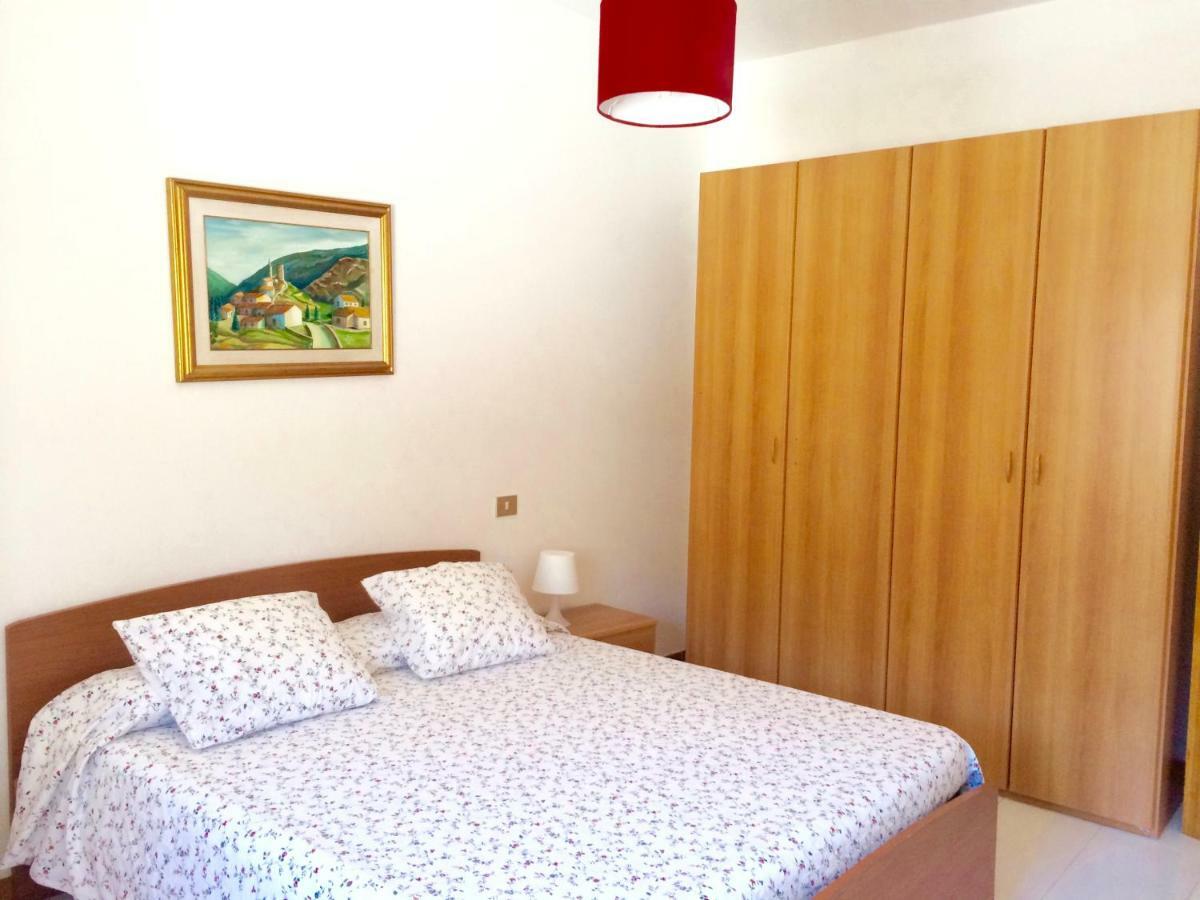 Apartament Lucia 150Mt From Beach Castelsardo Dış mekan fotoğraf