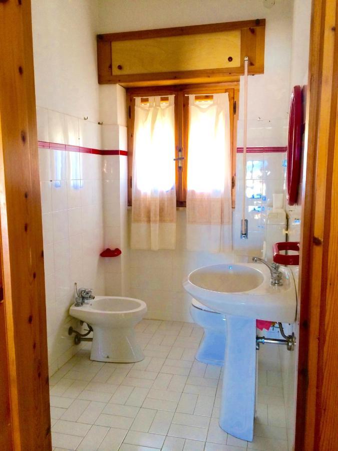 Apartament Lucia 150Mt From Beach Castelsardo Dış mekan fotoğraf