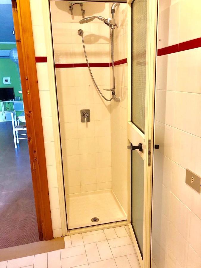 Apartament Lucia 150Mt From Beach Castelsardo Dış mekan fotoğraf