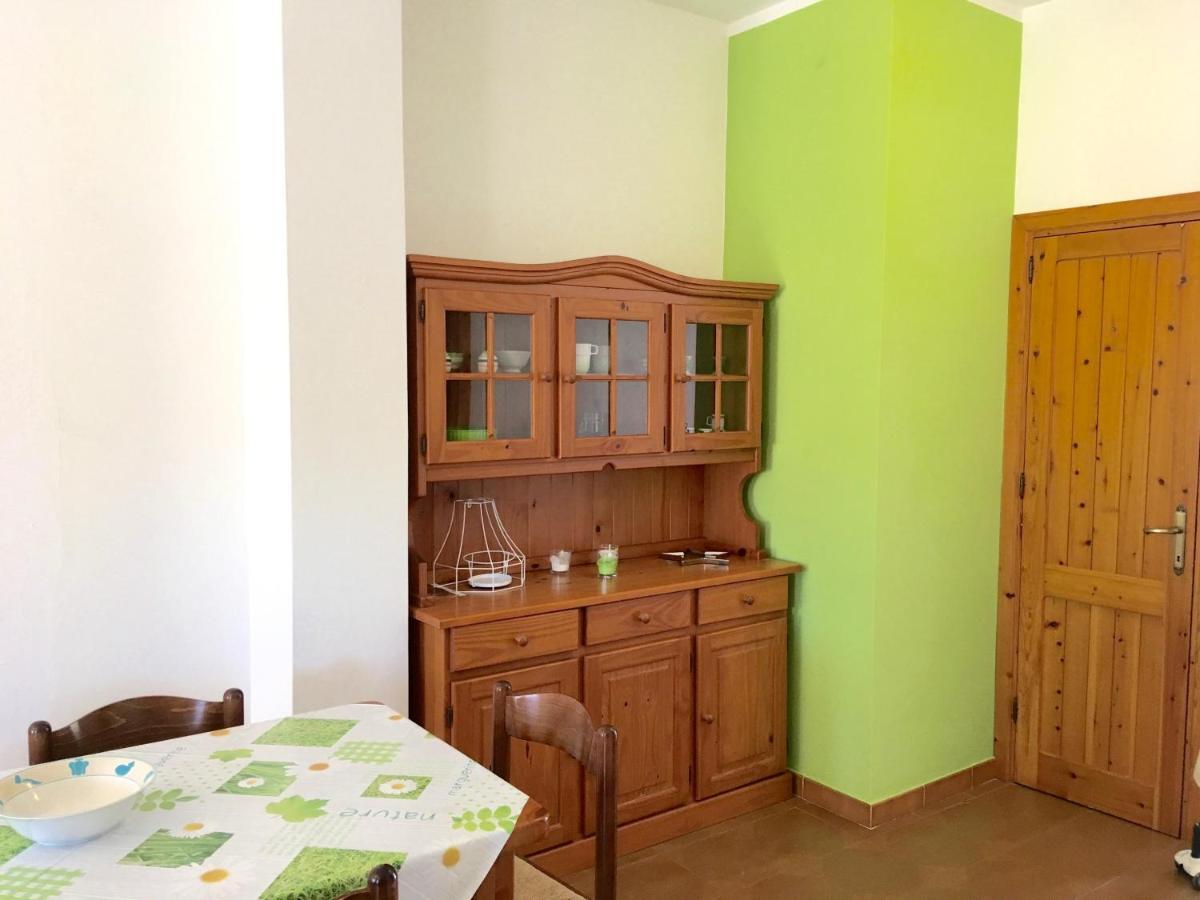 Apartament Lucia 150Mt From Beach Castelsardo Dış mekan fotoğraf